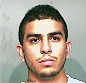 Rodriguez Jeremiah - TomGreen County, TX 