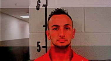 Burns Jermey - Bullitt County, KY 