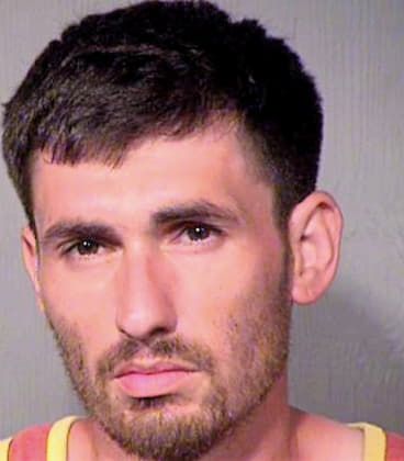 Garcia Jerry - Maricopa County, AZ 