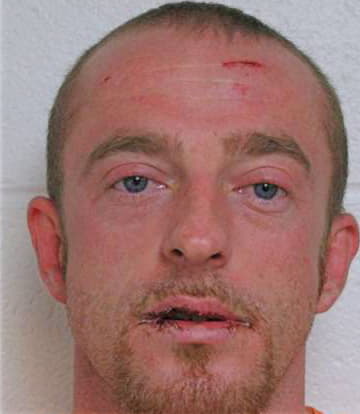 Mcdaniel Jerry - Jackson County, GA 