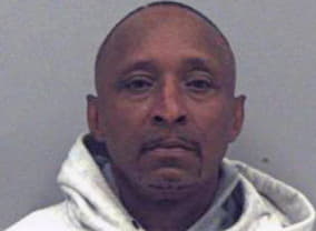 Patterson Jerry - Gwinnett County, GA 