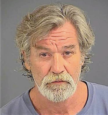 Dubose John - Charleston County, SC 
