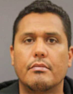 Gonzalez Jose - Dallas County, TX 