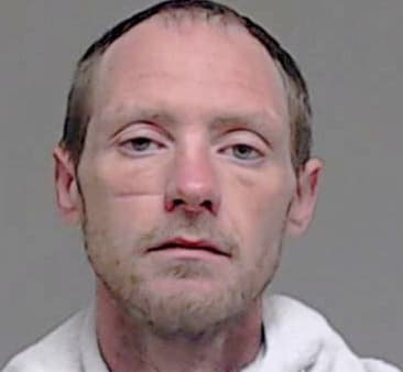 Dodd Joseph - Collin County, TX 