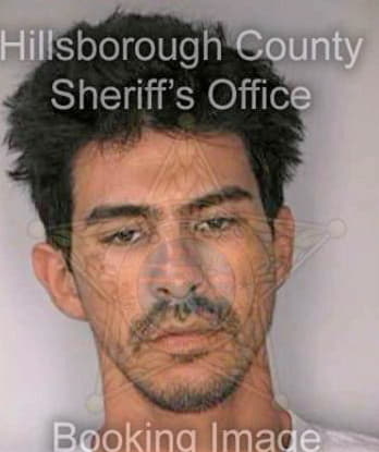 Romodelesa Juan - Hillsborough County, FL 