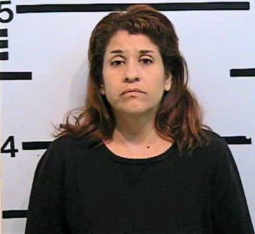 Menchaca Juanita - Kerr County, TX 