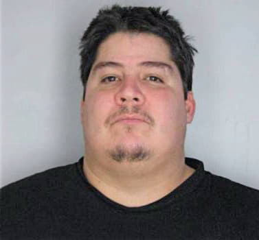Abreu Julio - Hillsborough County, FL 
