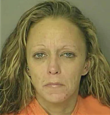 Holmes Katheryn - Horry County, SC 