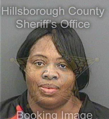 Reed Kimberly - Hillsborough County, FL 