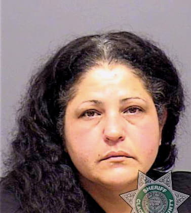 Mcallester Laci - Clackamas County, OR 