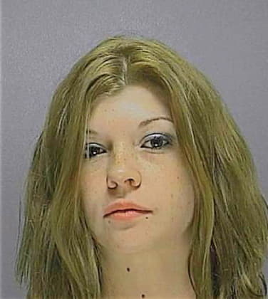 Tindall Lauren - Volusia County, FL 