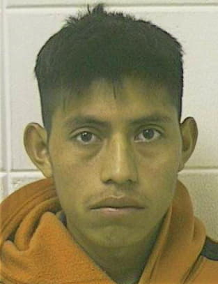 Hernandez-Albert Luis - Houston County, GA 