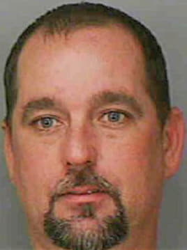 Coffey Marc - Polk County, FL 