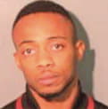 Marshall Marcel - Shelby County, TN 