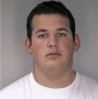 Wright Matthew - Hillsborough County, FL 
