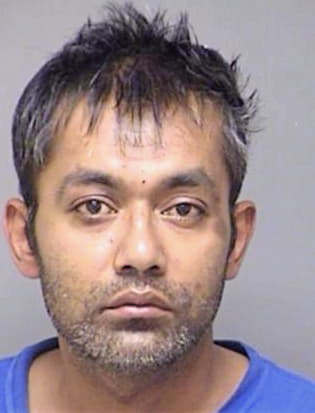 Noman Mehboob - Denton County, TX 
