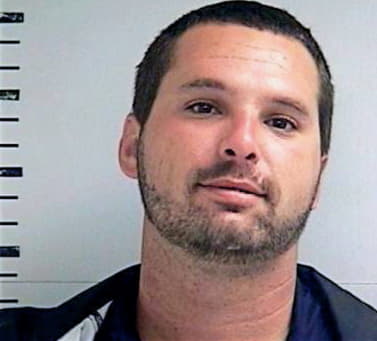 Hankins Michael - Desoto County, MS 
