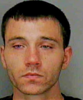 Vanpelt Nathan - Polk County, FL 