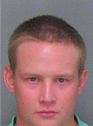Hennigan Nathaniel - Florence County, SC 