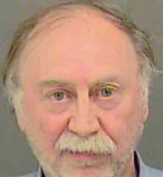 Payne Neal - Mecklenburg County, NC 