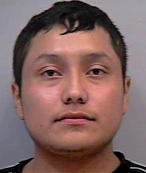 Hernandez-Jimenez Oscar - Gwinnett County, GA 