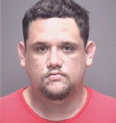 Romero Raymond - Galveston County, TX 