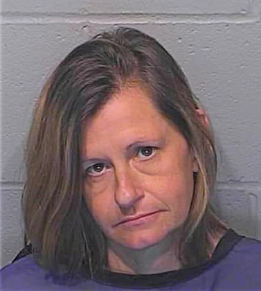 Benson Rebecca - Johnson County, KS 