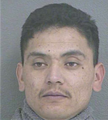 Barrandey Rene - Wyandotte County, KS 