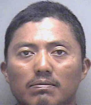Velasquez Rodrigo - Lee County, FL 