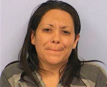 Martinez Rosanna - Travis County, TX 