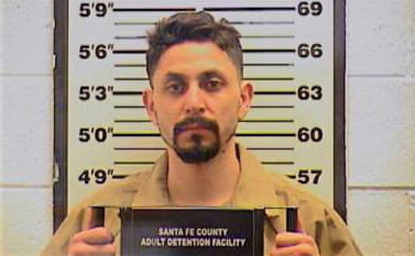 Rodriguez Samuel - SantaFe County, NM 