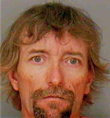 Williams Scott - Polk County, FL 