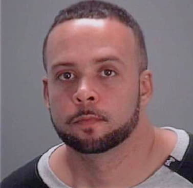 Bryant Shawn - Pasco County, FL 
