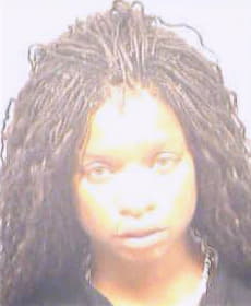Bailey Tamika - Fulton County, GA 