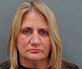 Chambers Tammy - Gregg County, TX 