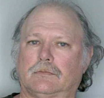 Parker Terrence - Hillsborough County, FL 