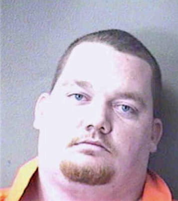 Lockwood Thomas - Okaloosa County, FL 