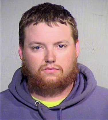 Reynolds Thomas - Maricopa County, AZ 