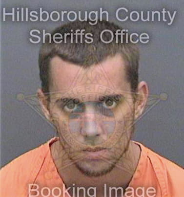 Sheehy Thomas - Hillsborough County, FL 