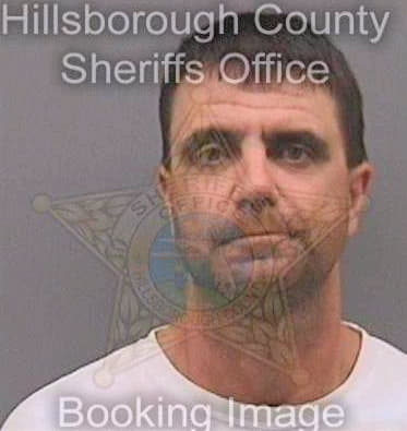 Cole Timothy - Hillsborough County, FL 
