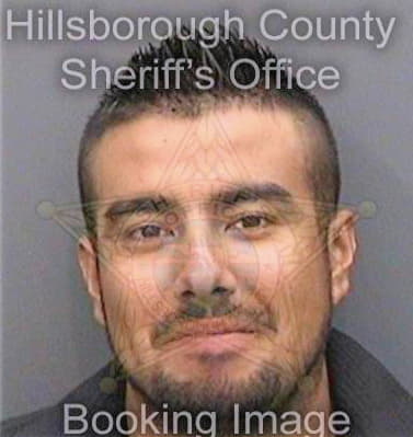 Mozqueda Tomas - Hillsborough County, FL 