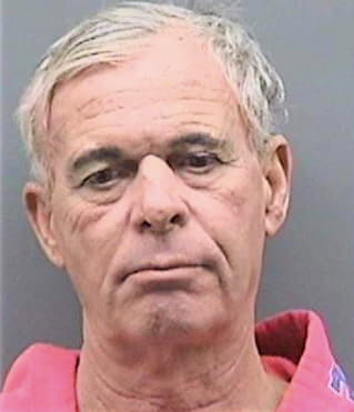 Hardy Walter - Hillsborough County, FL 