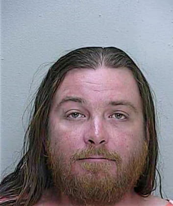 Solomon Adam - Marion County, FL 