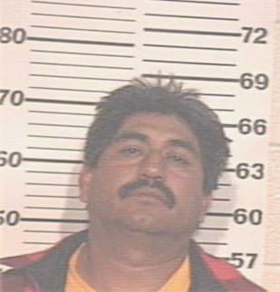 Corea Adrian - Hidalgo County, TX 