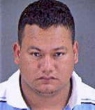 Rios Alejandro - Cobb County, GA 