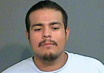 Contreras Alexander - Brazos County, TX 
