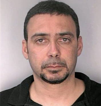 Dayes Anthony - Hillsborough County, FL 