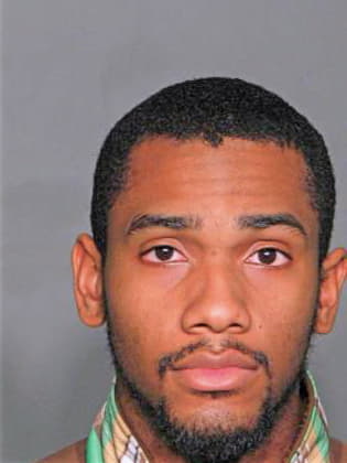 Collins Antonio - Wake County, NC 
