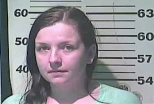 Blevins Chandra - Campbell County, KY 