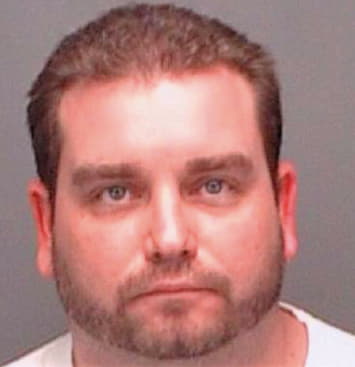 Eckstein Christopher - Pinellas County, FL 